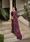 Saroj Vol 6 By Kashvi Dull Moss Brasso Designer Sarees Wholesale Shop In Surat
